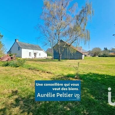 Maison 3 pièces 182000 €