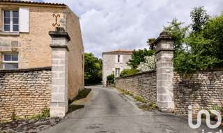 Maison 8 Pièces 213 m² à vendre à Rives-d'Autise (85240)