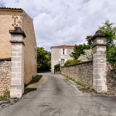 Maison 8 pièces 227000 €