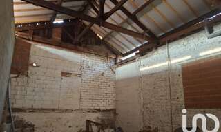 Immeuble  500 m² à vendre à Montauban (82000)