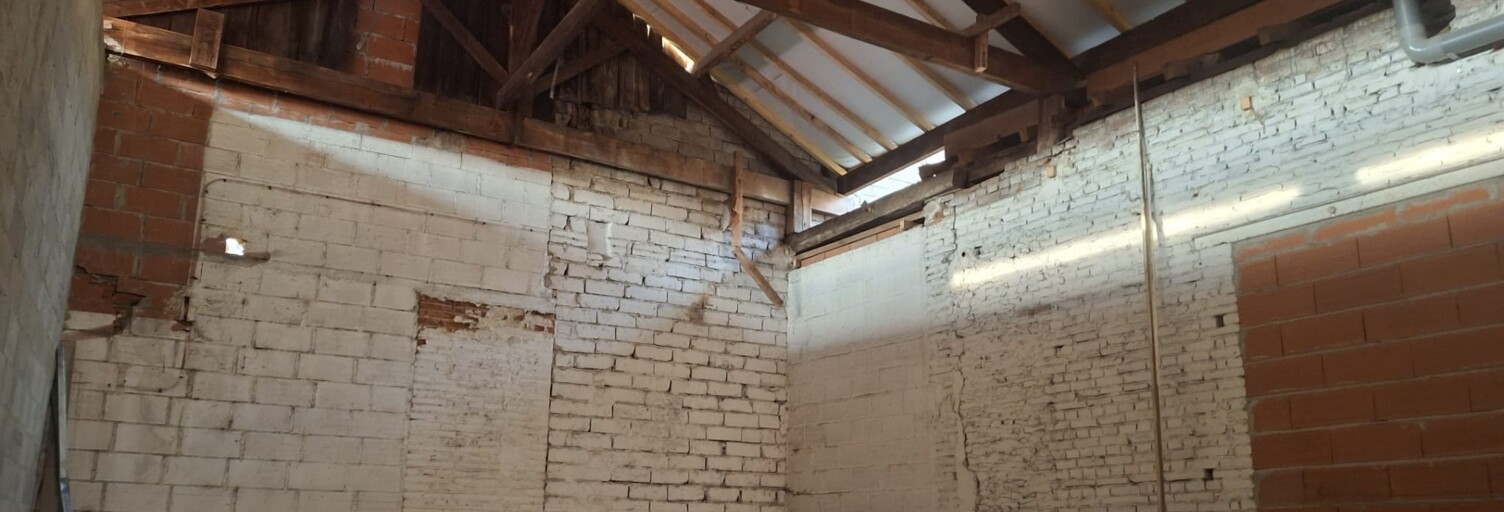 Immeuble  500 m² à vendre à Montauban (82000)