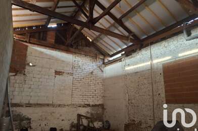 Immeuble  427000 €