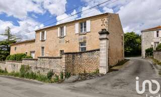 Maison 1 Pièce 340 m² à vendre à Rives-d'Autise (85240)