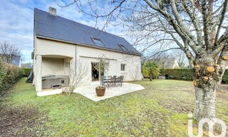 Maison 7 Pièces 151 m² à vendre à Thouaré-sur-Loire (44470)