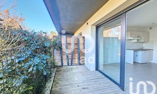 Appartement 2 Pièces 46 m² à vendre à Artigues-près-Bordeaux (33370)
