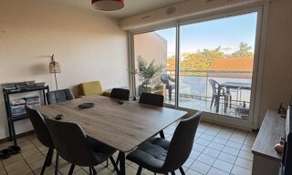 Appartement 2 Pièces 33 m² à vendre à Montélimar (26200)