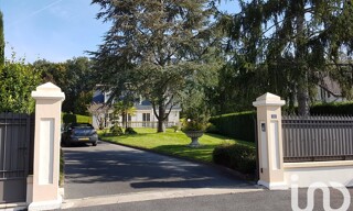 Maison 6 Pièces 111 m² à vendre à Saint-Roch (37390)