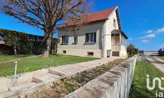 Maison 5 Pièces 81 m² à vendre à Neuilly-Crimolois (21800)