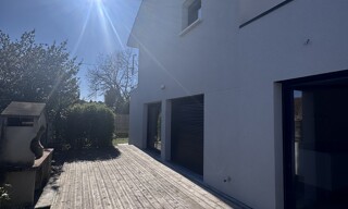 Maison 6 Pièces 156 m² à vendre à Cestas (33610)