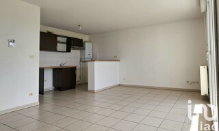 Appartement 3 Pièces 58 m² à vendre à Colomiers (31770)
