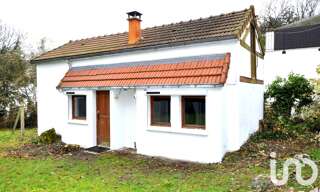 Maison 2 Pièces 40 m² à vendre à Saint-Chéron (91530)