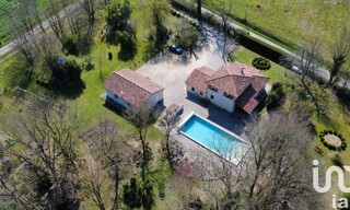 Maison 4 Pièces 130 m² à vendre à Nègrepelisse (82800)