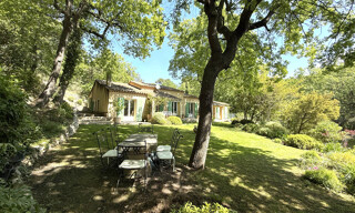 Maison 5 Pièces 149 m² à vendre à Éguilles (13510)