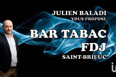 Commerce  350000 €