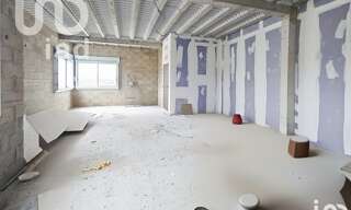 Commerce  53 m² à vendre à Tourbes (34120)