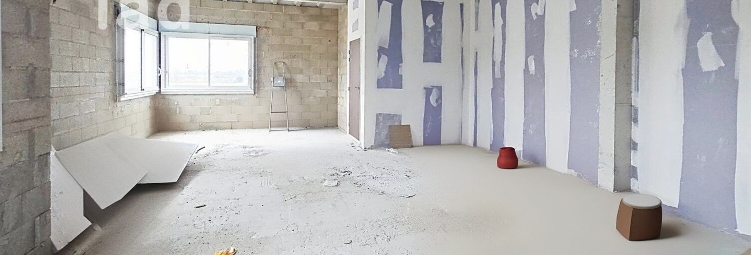 Commerce  53 m² à vendre à Tourbes (34120)