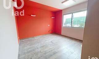 Commerce  80 m² à vendre à Tourbes (34120)