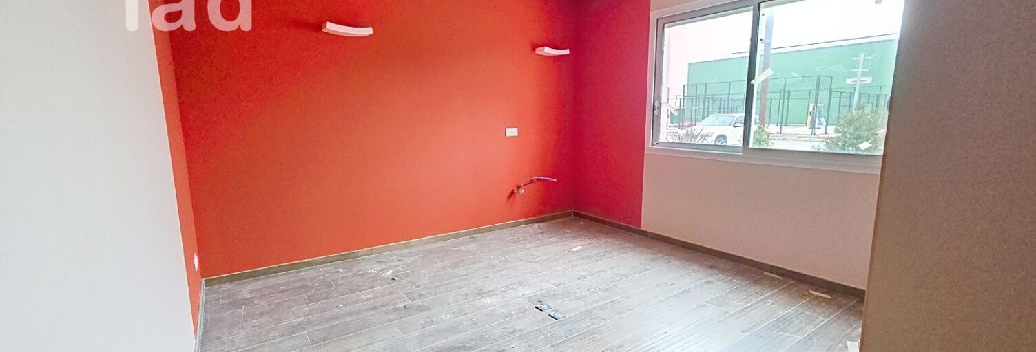 Commerce  80 m² à vendre à Tourbes (34120)