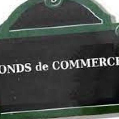 Commerce  235000 €