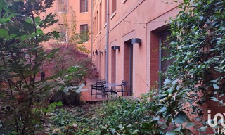 Appartement 3 Pièces 75 m² à louer à Toulouse (31000)