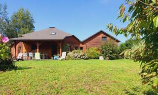 Maison 5 Pièces 168 m² à vendre à La Bridoire (73520)