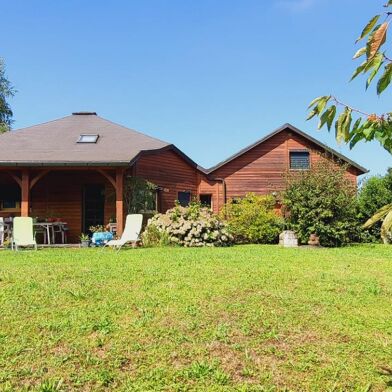 Maison 5 pièces 440000 €