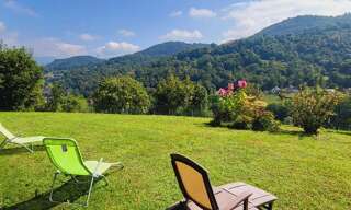 Maison 5 Pièces 168 m² à vendre à La Bridoire (73520)