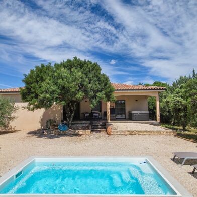 Maison 7 pièces 485000 €