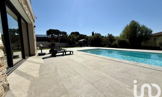 Maison 5 Pièces 190 m² à vendre à Sanary-sur-Mer (83110)