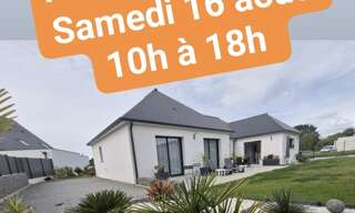 Maison 5 Pièces 127 m² à vendre à La Turballe (44420)