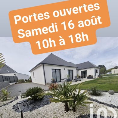 Maison 5 pièces 649000 €