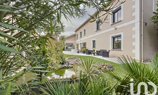 Maison 7 Pièces 194 m² à vendre à Eysines (33320)