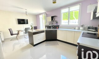 Maison 7 Pièces 167 m² à vendre à Étiolles (91450)