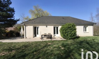 Maison 6 Pièces 110 m² à vendre à Cauroy-lès-Hermonville (51220)