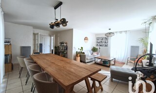Maison 6 Pièces 110 m² à vendre à Cauroy-lès-Hermonville (51220)