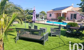 Maison 5 Pièces 102 m² à vendre à Tresserre (66300)
