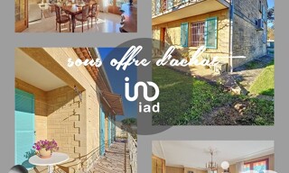 Maison 4 Pièces 104 m² à vendre à Le Pontet (84130)