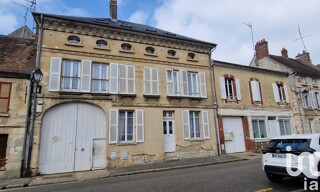 Appartement 1 Pièce 34 m² à vendre à Chars (95750)