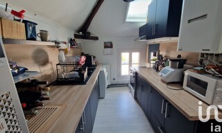Appartement 1 Pièce 34 m² à vendre à Chars (95750)