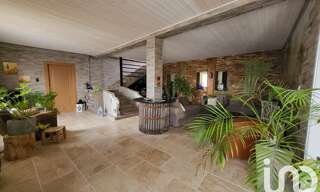 Maison 5 Pièces 174 m² à vendre à Avrillé (85440)