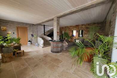 Maison 5 pièces 270000 €