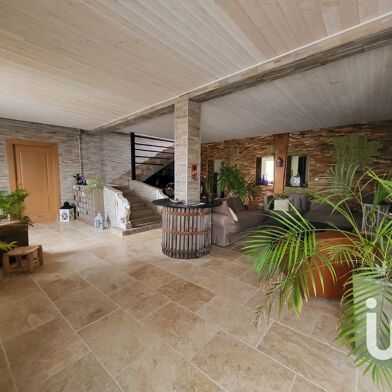 Maison 5 pièces 270000 €