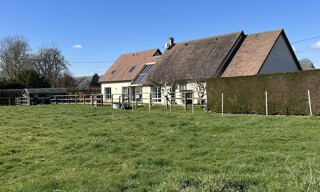 Maison 7 Pièces 216 m² à vendre à Pont-Audemer (27500)