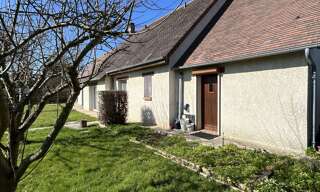 Maison 7 Pièces 216 m² à vendre à Bourneville-Sainte-Croix (27500)