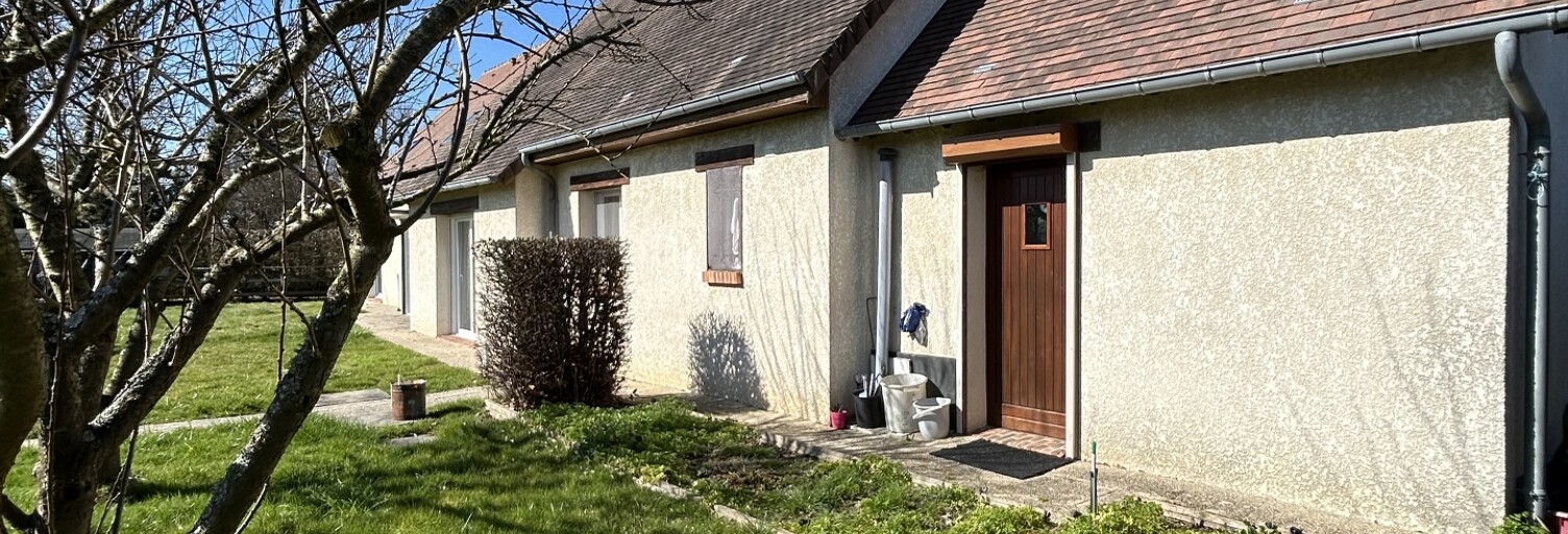 Maison 7 Pièces 216 m² à vendre à Bourneville-Sainte-Croix (27500)