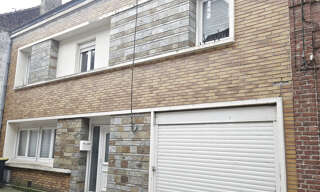 Maison 12 Pièces 200 m² à vendre à Hénin-Beaumont (62110)