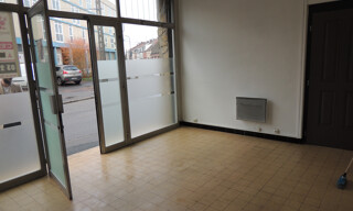 Immeuble  300 m² à vendre à Hénin-Beaumont (62110)
