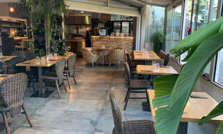 Commerce  103 m² à vendre à Gréoux-les-Bains (04800)