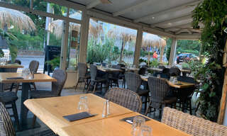 Commerce  103 m² à vendre à Gréoux-les-Bains (04800)