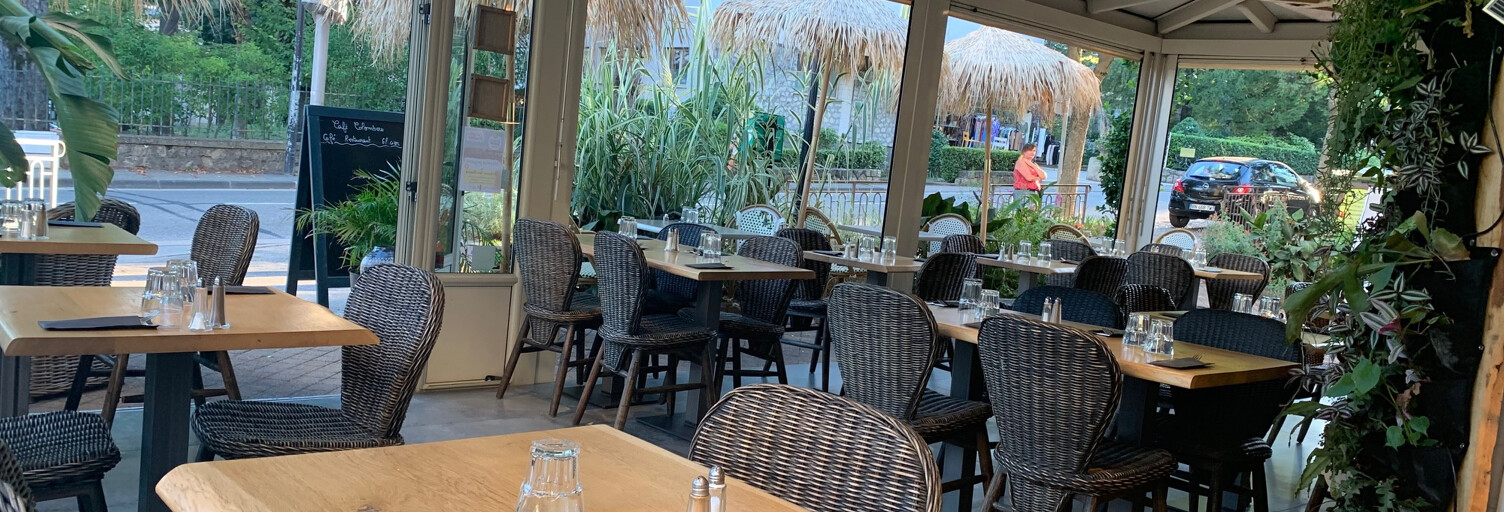 Commerce  103 m² à vendre à Gréoux-les-Bains (04800)